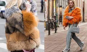 Fur Types Choose Saga Furs