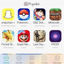 Here, you can find tweaked stock apps, such as spotify++, snapchat++, whatsapp++, and games, like minecraft pe and gta, all free and unlocked. Tutuapp Download Install Tutuapp Apk Android Ios Pc Tutuapp Vip