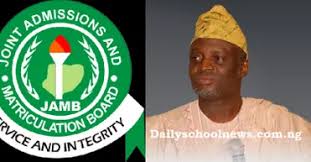 Buhari appoints oloyede, rasheed, as ceos of jamb, nuc. Jamb Latest News 2020 Get Breaking Jamb Latest News