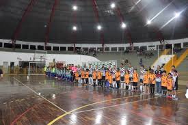 Abertura da Copa Antônio Mattar de Futsal Amador 2022 aconteceu nesta  última terça-feira, dia 26; Segunda rodada está marcada para esta  quinta-feira, dia 28 - Prefeitura de Capivari