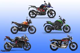 5 best bikes under rs 4 lakh in india