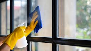 Clean Your Windows For A Streak Free