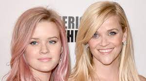 Reese Witherspoon's Daughter Ava ...