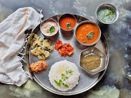 how to cook a tamil vegetarian menu