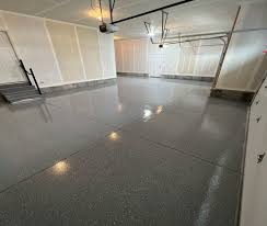 how much does epoxy bat floor cost