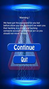 Hack Facabook Account prank APK for Android Download