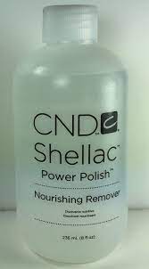 cnd vinylux sac power polish