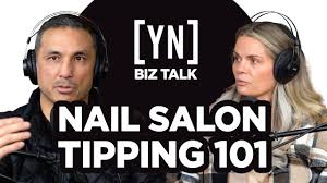 nail salon tipping 101 you