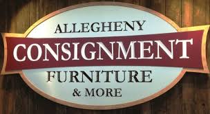 allegheny furniture consignment opens