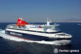 Hellenic Seaways Ferry Boat Tickets Reviews Photos Boats