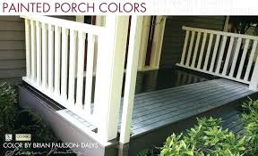 Valspar Latex Porch And Floor Paint Dry Time Honestcleaning Co