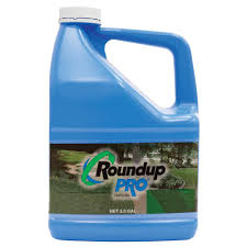 Roundup 2 5 Gal Concentrate Pro Herbicide