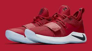 4.4 out of 5 stars 46. Nike Pg 2 5 Fresno St Bulldogs Gym Red Dark Obsidian White Release Date Bq8453 600 Sole Collector
