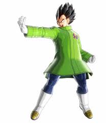 It was missing some key elements that fans have come to expect from most installments in the franchise. Dragon Ball Broly Vegeta Sab Green Leather Jacket Jackets Maker