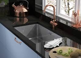 why granite kitchen countertops are a