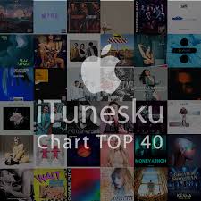 Chart Top 40 Prambors Juni 2018 Itunes Plus Aac M4a Indonesia