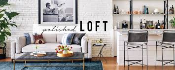 Modern Loft Furniture Contemporary