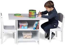 They could be interested in many fields and it is your task to help them become better on those niches. 15 Affordable Kids Desks To Create A Study Space That S Just For Them Huffpost Life