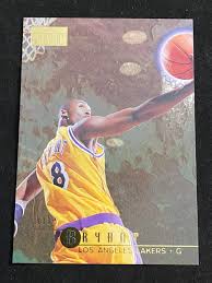 Free delivery and returns on ebay plus items for plus members. Skybox Kobe Bryant Rookie Card Online Shopping
