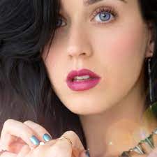 make under katy perry lightens up with