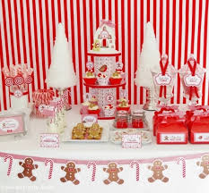 This pretty pink candy buffet was designed for my friend, clarissa's beautiful baby shower last weekend at the ludlow country club, in ludlow, massachusetts. 20 Gorgeous Winter Baby Shower Ideas The Postpartum Party
