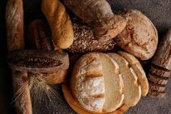 Is soda bread a healthy bread?