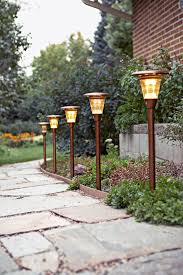 Best Landscape Lighting To Illuminate Your Home And Yard At Night Better Homes Gardens