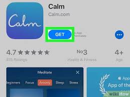 We're not fans of subscriptions, but this. How To Get Calm App For Free On Iphone Or Ipad 9 Steps