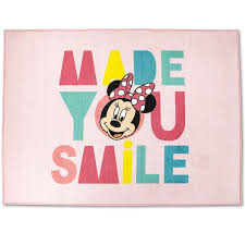 minnie mouse rug