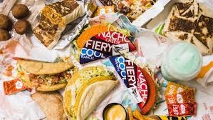 14 best taco bell menu items to add to