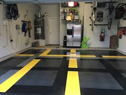 racedeck garage flooring car porch