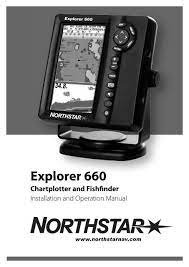 explorer 660 northstar