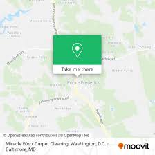 miracle worx carpet cleaning
