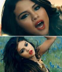 selena gomez come and get it beauty