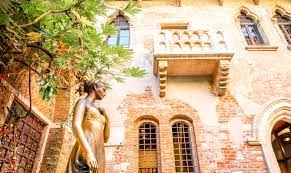 A Verona tra le mura della Casa di Giulietta