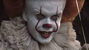 evil clown makeup ideas for halloween 2024