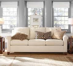 Upholstered Sofas Sectionals