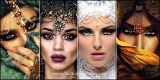 arabian eye makeup 10 best arabian eye