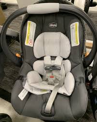 chicco keyfit 30 infant car seat review