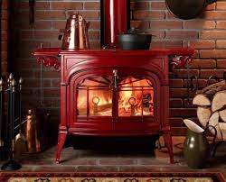 Freestanding Wood Fireplaces Vermont