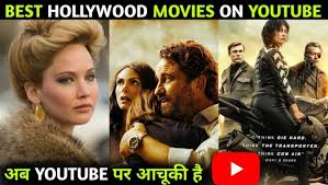 It's that time of year when it's too dark and cold outside to do anything but curl up with some hot chocolate or eggnog and settle in to watch christmas movies online, for free, if possible. Top 4 Unique Hindi Dubbed Hollywood Movies Available On Youtube In Hindi