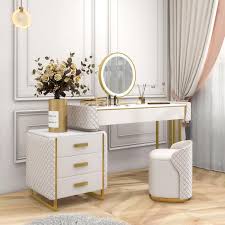 luxury makeup vanity table