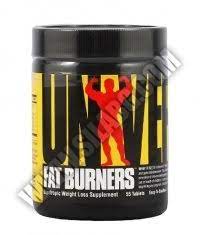 universal easy to swallow fat burners