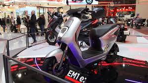 honda to launch 2 electric two wheelers