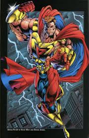 This article specifically focuses on malibu's history in relation to marvel comics, namely those subjects related to the ultraverse and the genesis universe. Malibu Characters Comic Vine