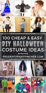 Have yourself a tasty halloween this year with this magnificent diy burrito costume! 100 Cheap And Easy Diy Halloween Costumes Prudent Penny Pincher