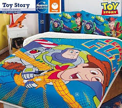 Cartoon Bedsheet Set Disney Cars Full