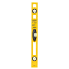 24-inch Non-Magnetic High Impact ABS Level 42-468 Stanley