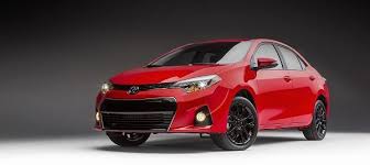 2016 toyota corolla named to best new
