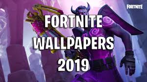 Fortnite Wallpapers 2019 - Epic Battle ...